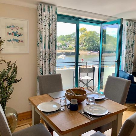 Crabshell Quay Waterfront Living In Kingsbridge Leilighet Kingsbridge  Eksteriør bilde