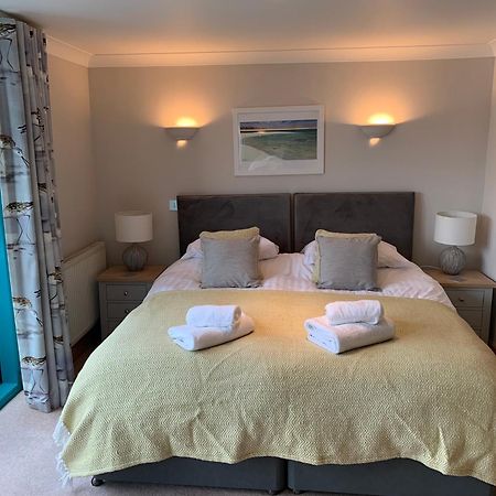 Crabshell Quay Waterfront Living In Kingsbridge Leilighet Kingsbridge  Eksteriør bilde