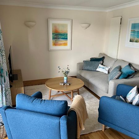 Crabshell Quay Waterfront Living In Kingsbridge Leilighet Kingsbridge  Eksteriør bilde