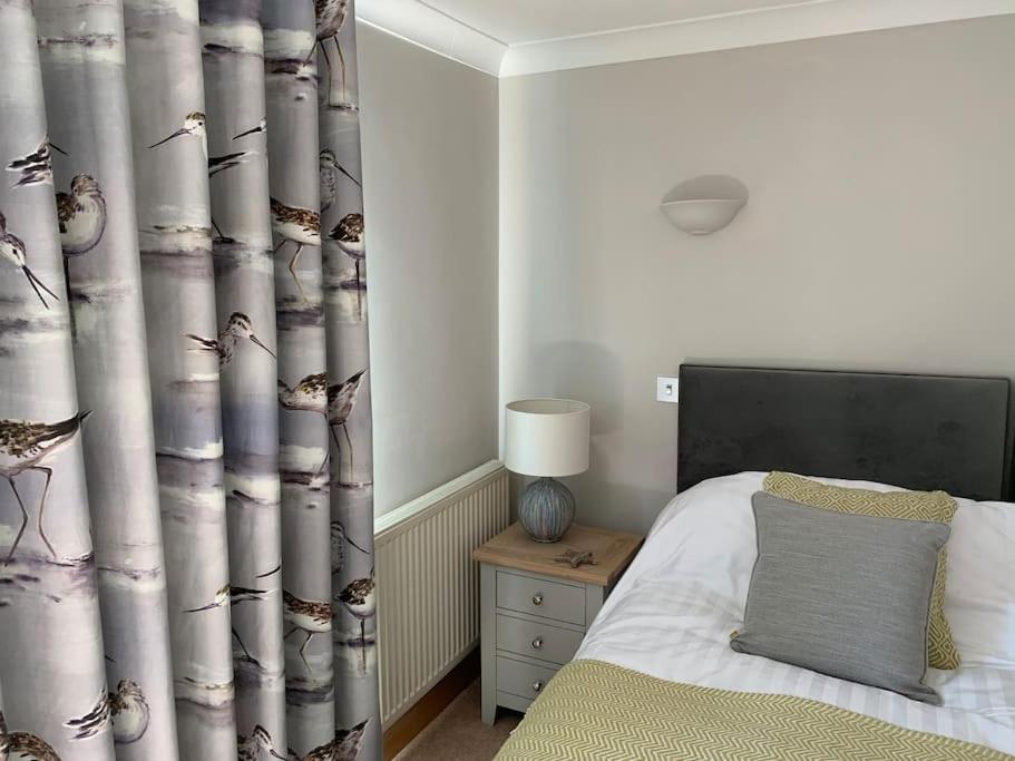 Crabshell Quay Waterfront Living In Kingsbridge Leilighet Kingsbridge  Eksteriør bilde