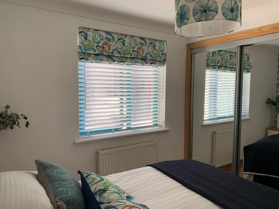 Crabshell Quay Waterfront Living In Kingsbridge Leilighet Kingsbridge  Eksteriør bilde