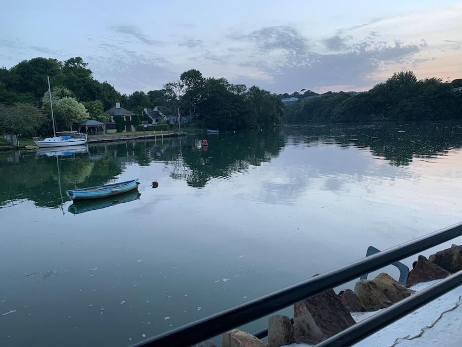 Crabshell Quay Waterfront Living In Kingsbridge Leilighet Kingsbridge  Eksteriør bilde