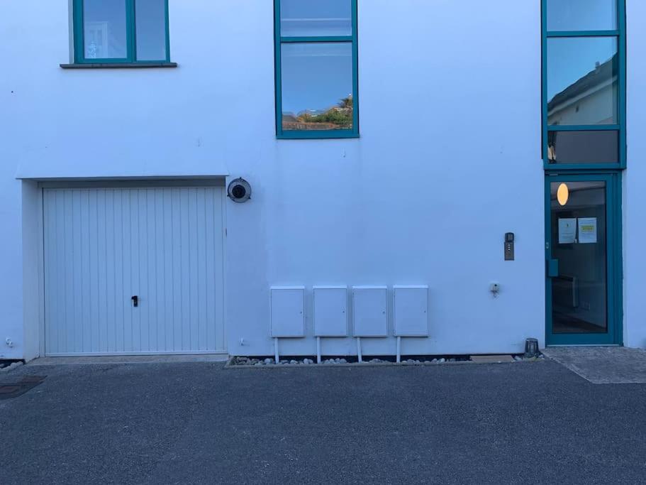 Crabshell Quay Waterfront Living In Kingsbridge Leilighet Kingsbridge  Eksteriør bilde