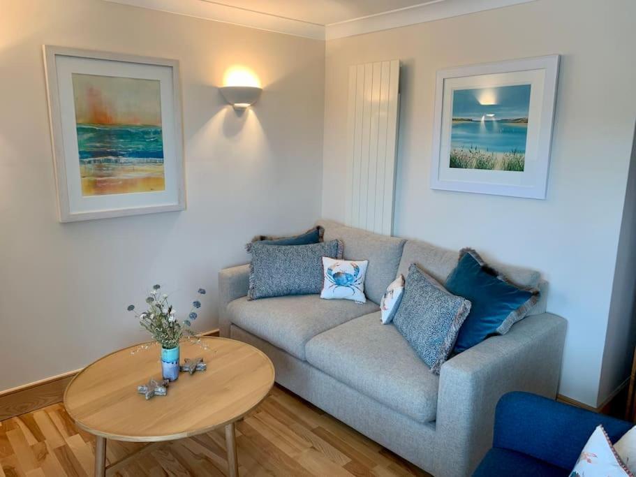 Crabshell Quay Waterfront Living In Kingsbridge Leilighet Kingsbridge  Eksteriør bilde