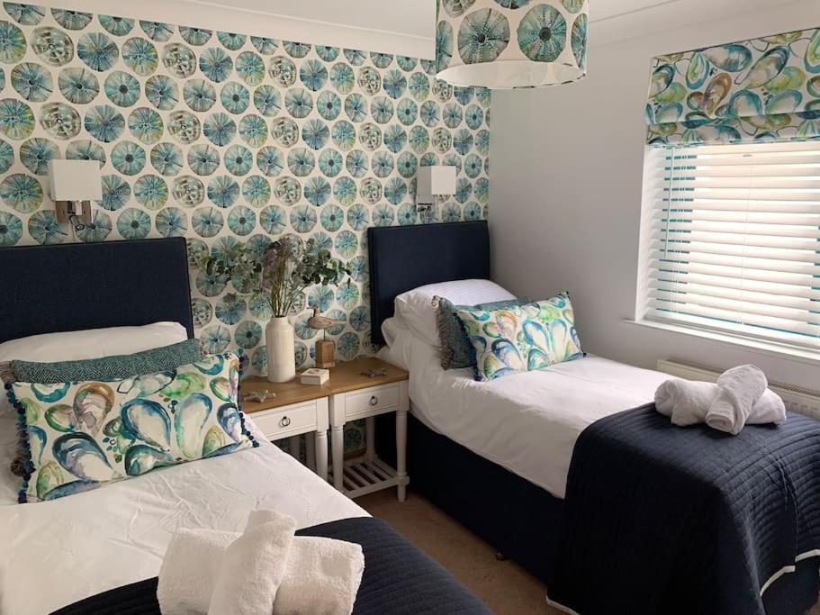 Crabshell Quay Waterfront Living In Kingsbridge Leilighet Kingsbridge  Eksteriør bilde