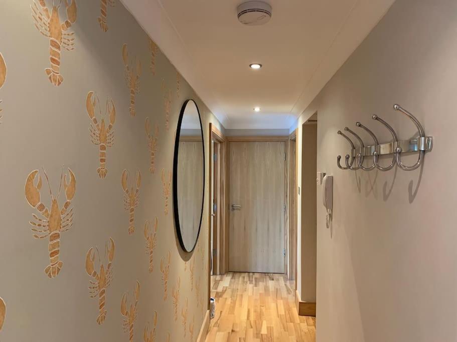 Crabshell Quay Waterfront Living In Kingsbridge Leilighet Kingsbridge  Eksteriør bilde