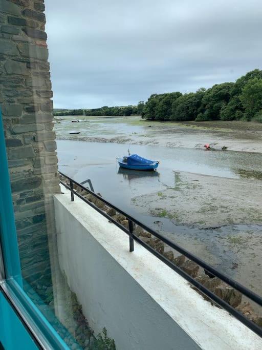 Crabshell Quay Waterfront Living In Kingsbridge Leilighet Kingsbridge  Eksteriør bilde